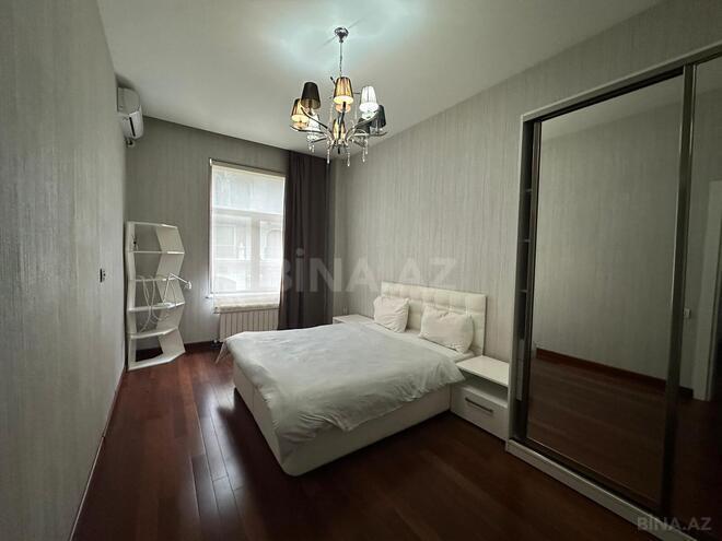 Сдаётся 4-комн. новостройка 220 м², м. Сахил, photo 25 from 30