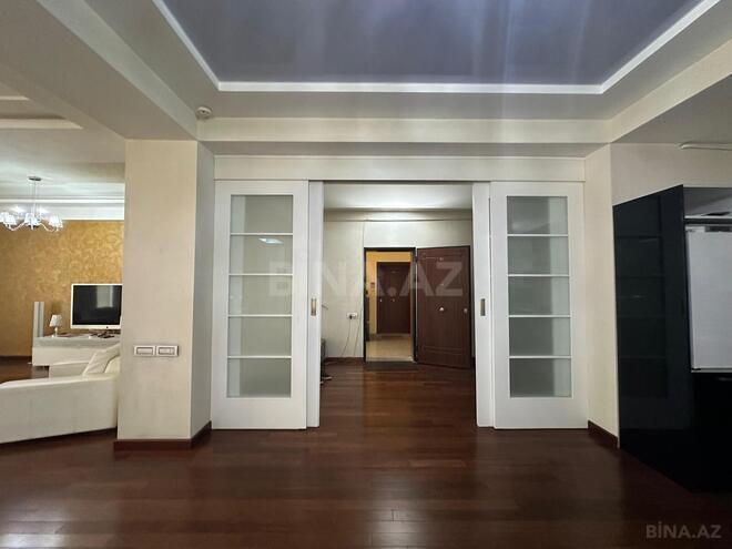 Сдаётся 4-комн. новостройка 220 м², м. Сахил, photo 12 from 30