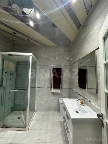 Сдаётся 4-комн. новостройка 220 м², м. Сахил, photo 27 from 30