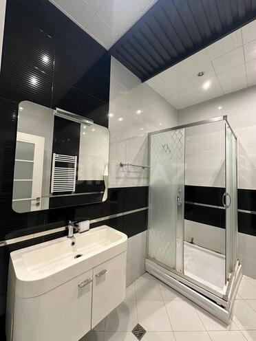 Сдаётся 4-комн. новостройка 220 м², м. Сахил, photo 29 from 30