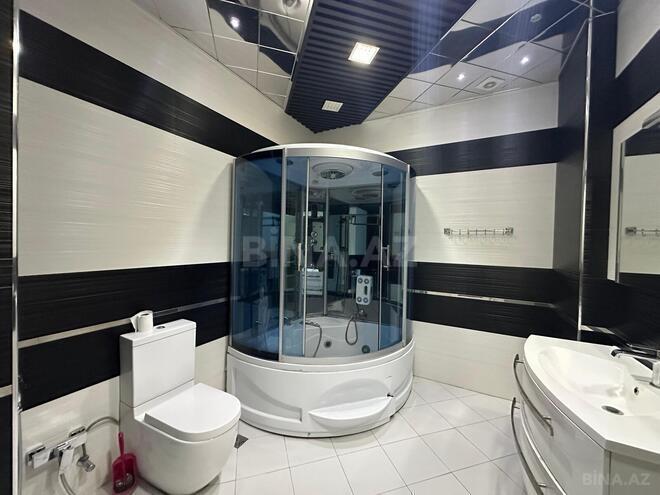 Сдаётся 4-комн. новостройка 220 м², м. Сахил, photo 13 from 30