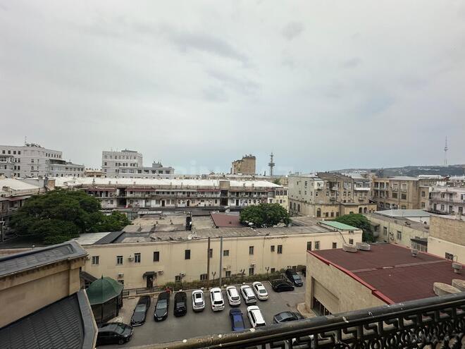 Сдаётся 4-комн. новостройка 220 м², м. Сахил, photo 21 from 30