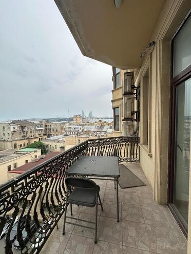 Сдаётся 4-комн. новостройка 220 м², м. Сахил, photo 11 from 30