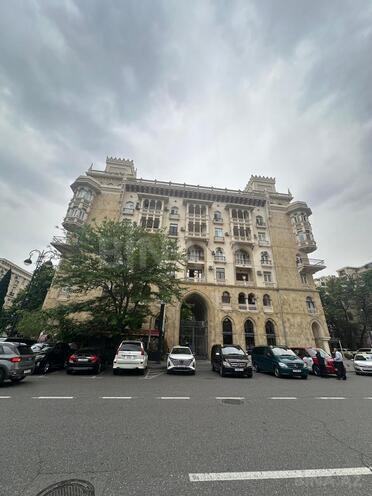 İcarəyə verilir 3 otaqlı köhnə tikili 100 m², Sahil m., photo 7 from 30