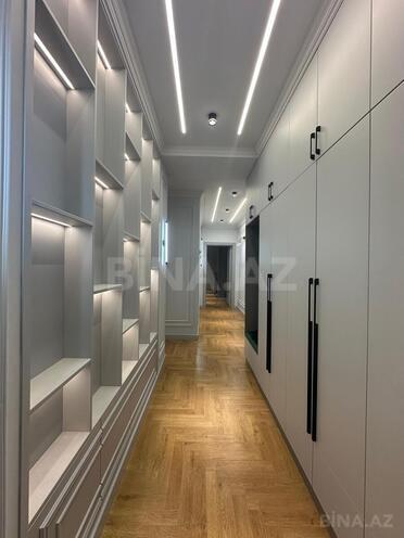 İcarəyə verilir 3 otaqlı köhnə tikili 100 m², Sahil m., photo 20 from 30