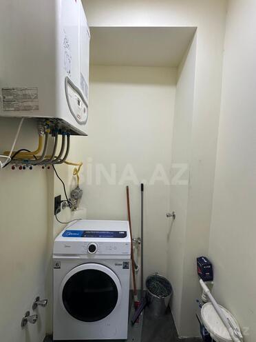 İcarəyə verilir 3 otaqlı köhnə tikili 100 m², Sahil m., photo 22 from 30