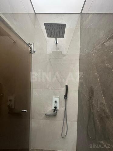 İcarəyə verilir 3 otaqlı köhnə tikili 100 m², Sahil m., photo 16 from 30