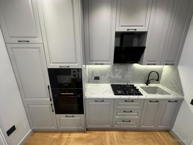 İcarəyə verilir 3 otaqlı köhnə tikili 100 m², Sahil m., photo 17 from 30