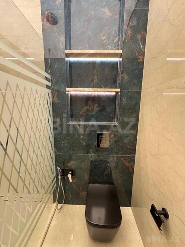 İcarəyə verilir 3 otaqlı köhnə tikili 100 m², Sahil m., photo 10 from 30