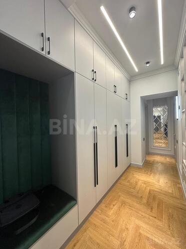 İcarəyə verilir 3 otaqlı köhnə tikili 100 m², Sahil m., photo 8 from 30