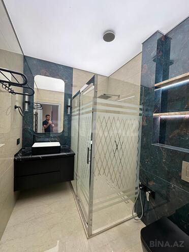 İcarəyə verilir 3 otaqlı köhnə tikili 100 m², Sahil m., photo 23 from 30