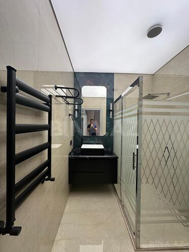 İcarəyə verilir 3 otaqlı köhnə tikili 100 m², Sahil m., photo 9 from 30