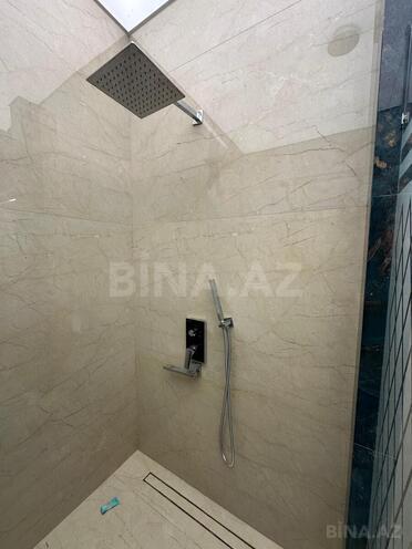 İcarəyə verilir 3 otaqlı köhnə tikili 100 m², Sahil m., photo 24 from 30