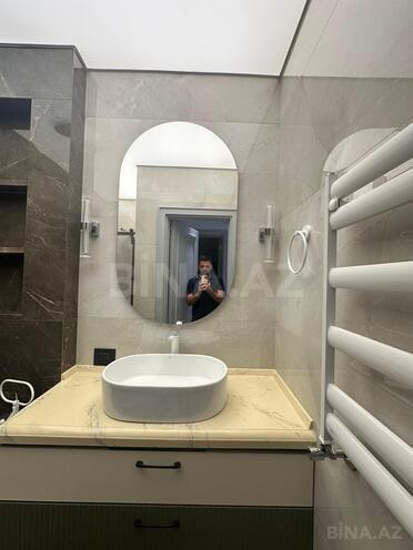 İcarəyə verilir 3 otaqlı köhnə tikili 100 m², Sahil m., photo 14 from 30
