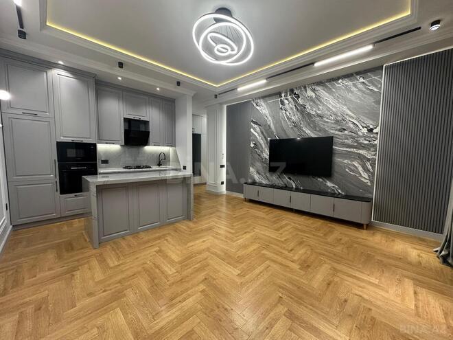 İcarəyə verilir 3 otaqlı köhnə tikili 100 m², Sahil m., photo 12 from 30