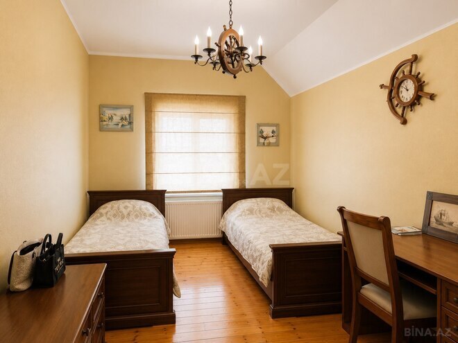 Продаётся 6-комн. дом/дача 300 м², пос. Бильгях, photo 17 from 27