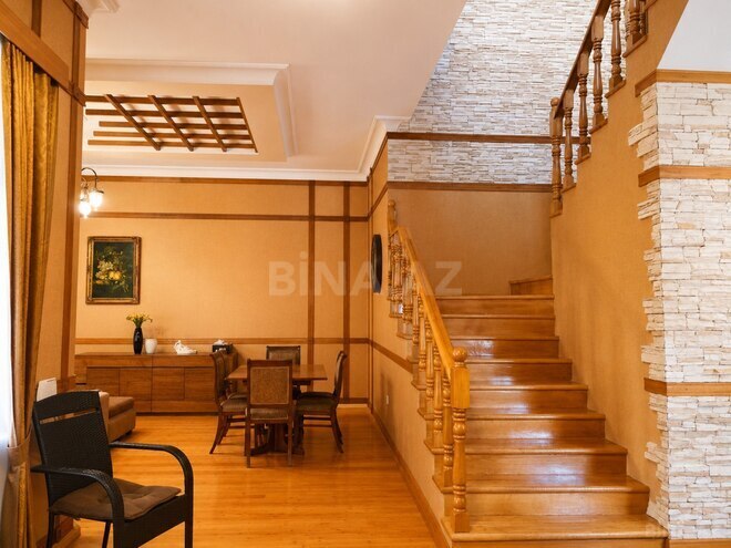 Продаётся 6-комн. дом/дача 300 м², пос. Бильгях, photo 10 from 27