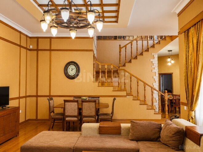 Продаётся 6-комн. дом/дача 300 м², пос. Бильгях, photo 9 from 27