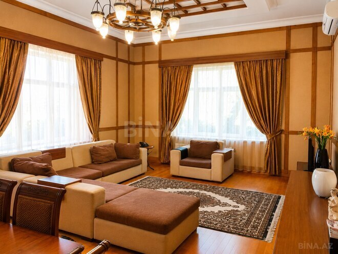 Продаётся 6-комн. дом/дача 300 м², пос. Бильгях, photo 11 from 27
