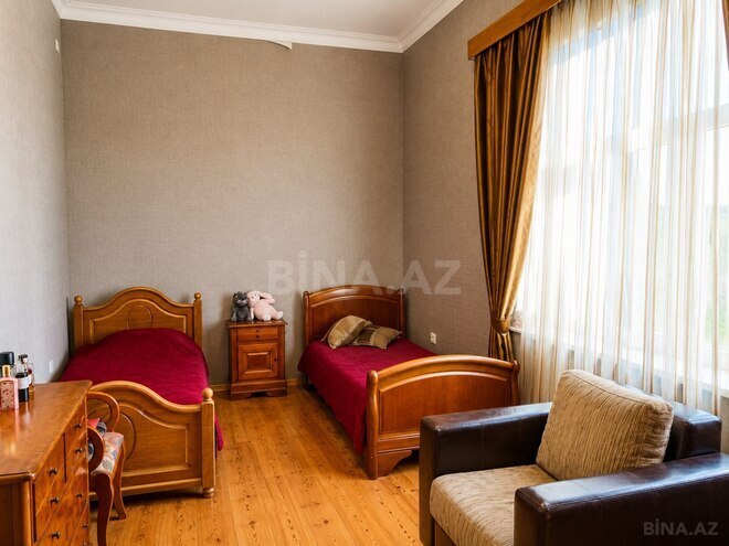 Продаётся 6-комн. дом/дача 300 м², пос. Бильгях, photo 16 from 27