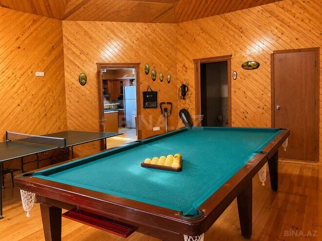 Продаётся 6-комн. дом/дача 300 м², пос. Бильгях, photo 18 from 27