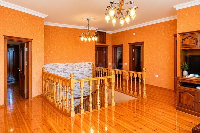 Продаётся 6-комн. дом/дача 300 м², пос. Бильгях, photo 13 from 27