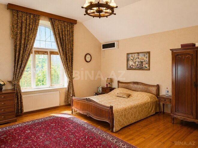 Продаётся 6-комн. дом/дача 300 м², пос. Бильгях, photo 14 from 27