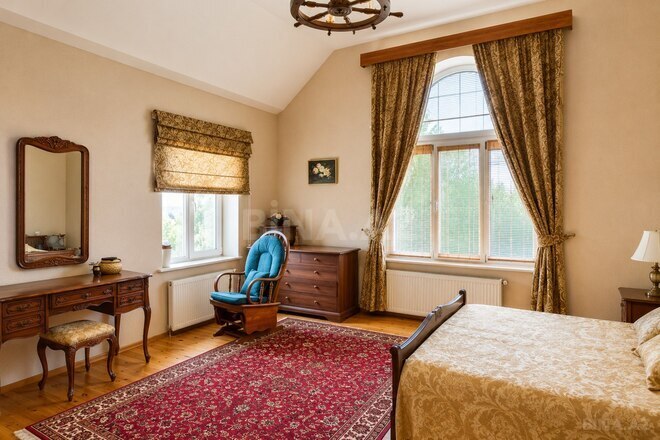 Продаётся 6-комн. дом/дача 300 м², пос. Бильгях, photo 15 from 27