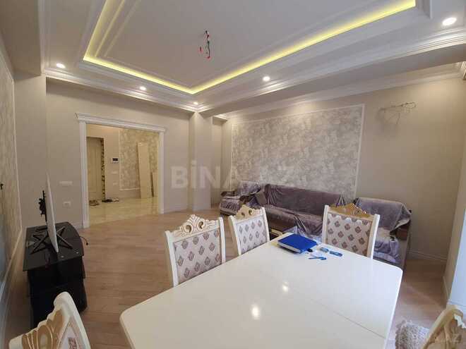 Satılır 3 otaqlı yeni tikili 130 m², Ağ şəhər q., photo 8 from 16