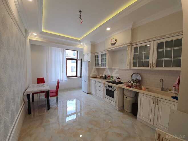 Satılır 3 otaqlı yeni tikili 130 m², Ağ şəhər q., photo 5 from 16