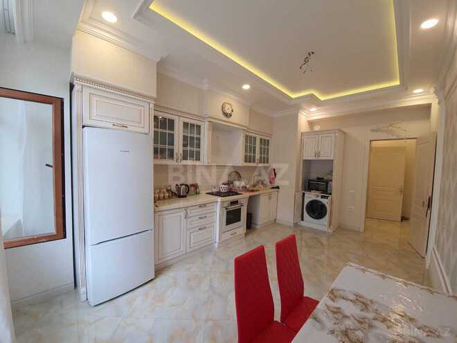 Satılır 3 otaqlı yeni tikili 130 m², Ağ şəhər q., photo 11 from 16