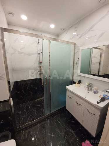 Satılır 3 otaqlı yeni tikili 130 m², Ağ şəhər q., photo 7 from 16