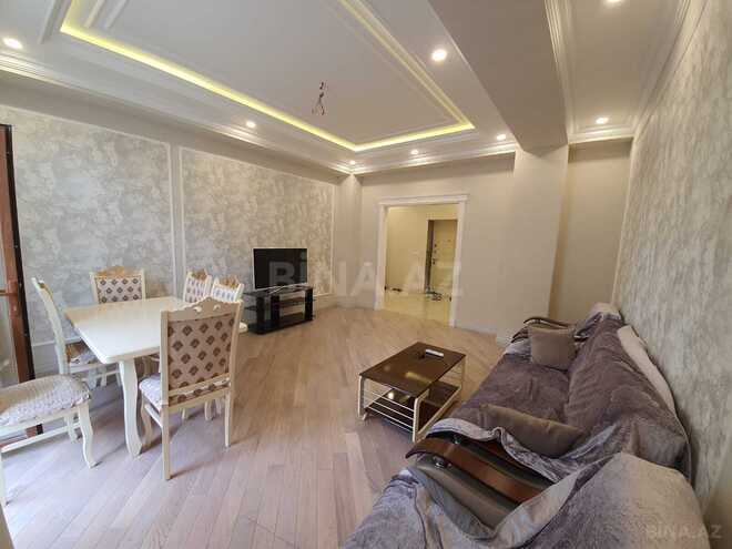 Satılır 3 otaqlı yeni tikili 130 m², Ağ şəhər q., photo 4 from 16