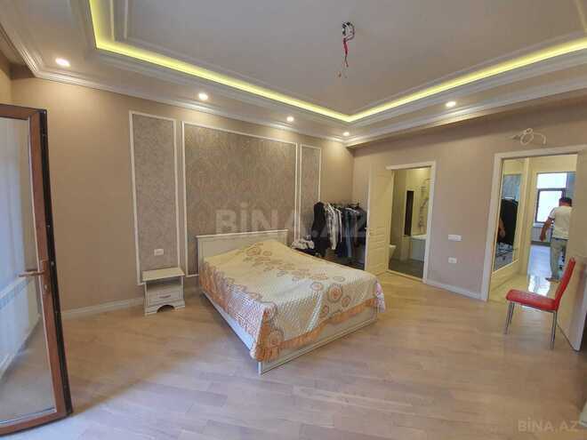Satılır 3 otaqlı yeni tikili 130 m², Ağ şəhər q., photo 10 from 16