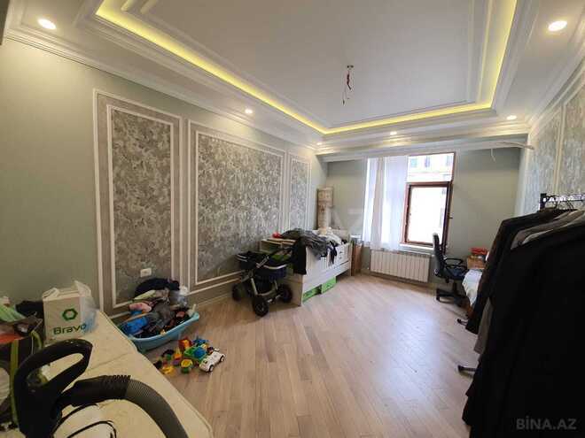 Satılır 3 otaqlı yeni tikili 130 m², Ağ şəhər q., photo 15 from 16