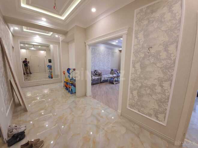 Satılır 3 otaqlı yeni tikili 130 m², Ağ şəhər q., photo 12 from 16