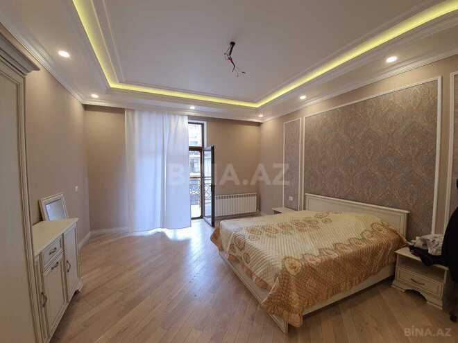 Satılır 3 otaqlı yeni tikili 130 m², Ağ şəhər q., photo 6 from 16