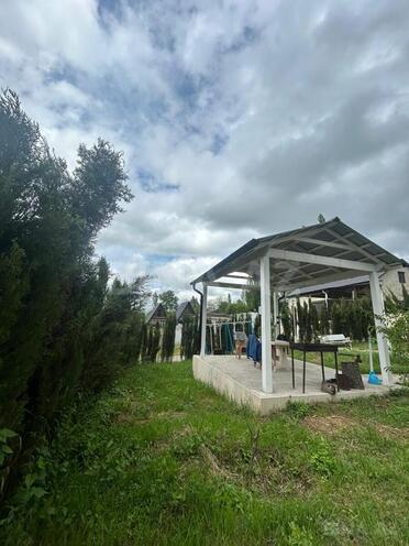 Satılır 6 otaqlı həyət evi/bağ evi 240 m², photo 17 from 31
