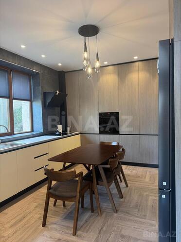 Сдаётся 3-комн. новостройка 150 м², пос. Шихов , photo 7 from 9