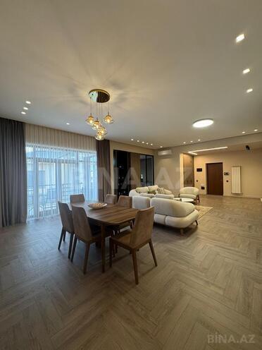 Сдаётся 3-комн. новостройка 150 м², пос. Шихов , photo 1 from 9