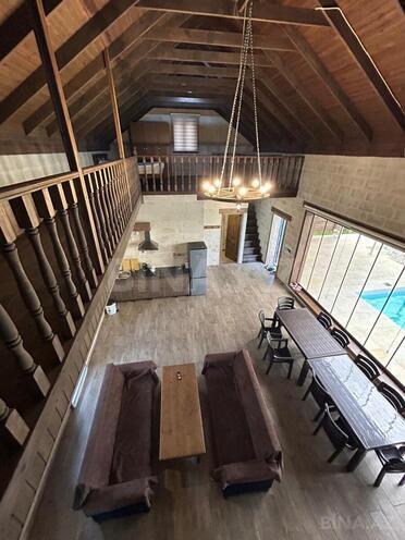 Satılır 6 otaqlı həyət evi/bağ evi 240 m², photo 27 from 31