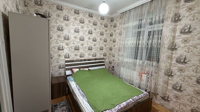 Продаётся 3-комн. дом/дача 80 м², пос. Бинагади, photo 7 from 16