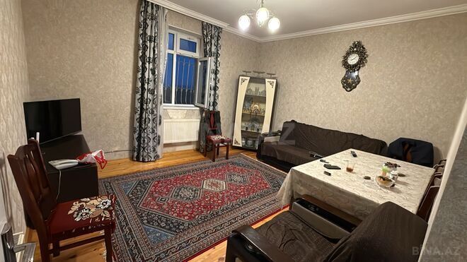 Продаётся 3-комн. дом/дача 80 м², пос. Бинагади, photo 1 from 16