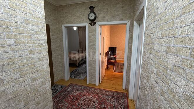 Продаётся 3-комн. дом/дача 80 м², пос. Бинагади, photo 12 from 16