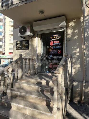 Сдаётся  объект 30 м², м. Элмляр Академиясы, photo 9 from 11