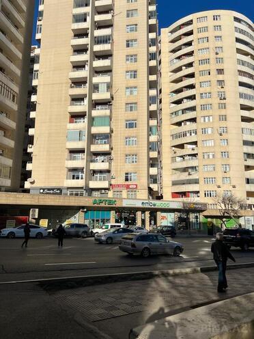 Сдаётся  объект 30 м², м. Элмляр Академиясы, photo 10 from 11