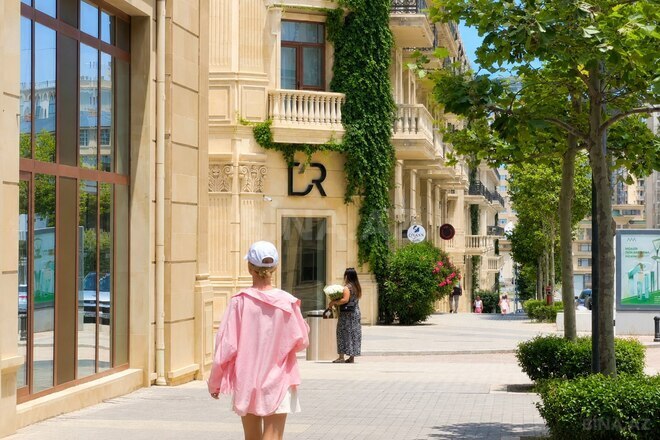 Satılır  obyekt 230 m², Ağ şəhər q., photo 7 from 16