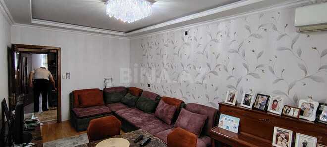 Продаётся 5-комн. вторичка 110 м², м. Ахмедлы, photo 29 from 32