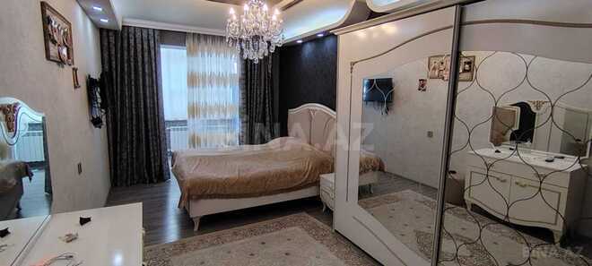 Продаётся 5-комн. вторичка 110 м², м. Ахмедлы, photo 12 from 32