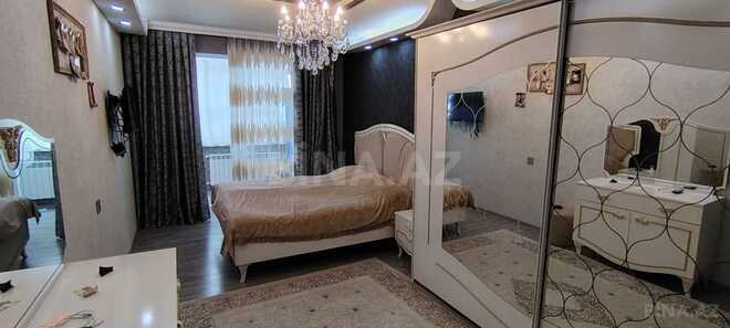 Продаётся 5-комн. вторичка 110 м², м. Ахмедлы, photo 11 from 32